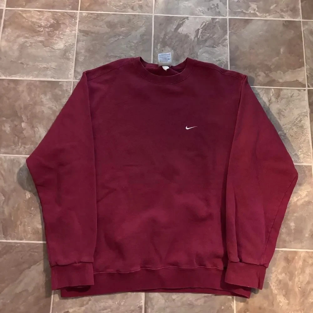 Nike vintage 2000s